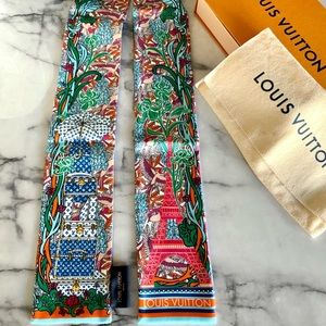 Louis vuitton bandeau brand new